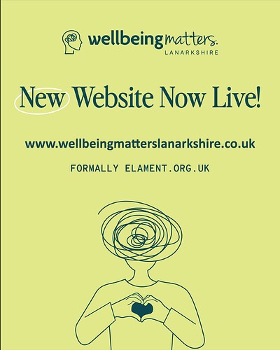 Wellbeing Matters